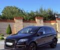 Чорний Ауді Ку 7, об'ємом двигуна 3 л та пробігом 200 тис. км за 16967 $, фото 1 на Automoto.ua