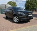 Черный Ауди Ку 7, объемом двигателя 3 л и пробегом 272 тыс. км за 21000 $, фото 3 на Automoto.ua