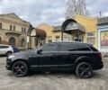 Чорний Ауді Ку 7, об'ємом двигуна 3 л та пробігом 250 тис. км за 13000 $, фото 6 на Automoto.ua