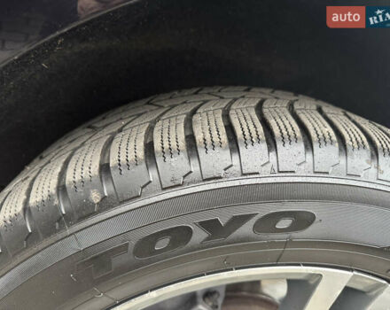 Черный Ауди Ку 7, объемом двигателя 3 л и пробегом 290 тыс. км за 16500 $, фото 24 на Automoto.ua