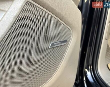 Черный Ауди Ку 7, объемом двигателя 3 л и пробегом 162 тыс. км за 15999 $, фото 53 на Automoto.ua