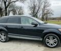 Черный Ауди Ку 7, объемом двигателя 2.97 л и пробегом 279 тыс. км за 15700 $, фото 2 на Automoto.ua