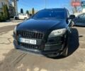 Черный Ауди Ку 7, объемом двигателя 4.13 л и пробегом 233 тыс. км за 18000 $, фото 1 на Automoto.ua