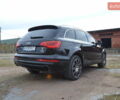 Черный Ауди Ку 7, объемом двигателя 3 л и пробегом 133 тыс. км за 14000 $, фото 13 на Automoto.ua