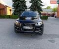 Черный Ауди Ку 7, объемом двигателя 3 л и пробегом 233 тыс. км за 11700 $, фото 1 на Automoto.ua