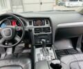 Черный Ауди Ку 7, объемом двигателя 2.97 л и пробегом 279 тыс. км за 15700 $, фото 16 на Automoto.ua