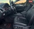 Черный Ауди Ку 7, объемом двигателя 2.97 л и пробегом 216 тыс. км за 12700 $, фото 11 на Automoto.ua