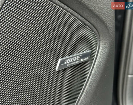 Черный Ауди Ку 7, объемом двигателя 4.13 л и пробегом 205 тыс. км за 22999 $, фото 19 на Automoto.ua