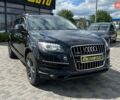 Чорний Ауді Ку 7, об'ємом двигуна 2.97 л та пробігом 256 тис. км за 17800 $, фото 1 на Automoto.ua