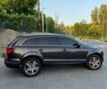 Черный Ауди Ку 7, объемом двигателя 3 л и пробегом 162 тыс. км за 17500 $, фото 6 на Automoto.ua