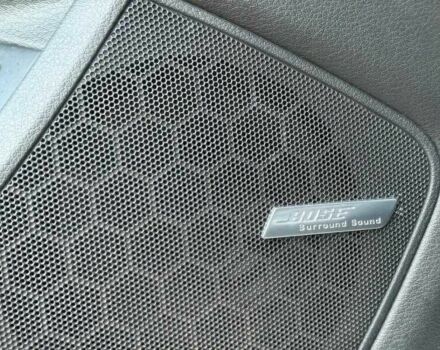 Черный Ауди Ку 7, объемом двигателя 3 л и пробегом 145 тыс. км за 13500 $, фото 15 на Automoto.ua