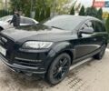 Черный Ауди Ку 7, объемом двигателя 2.97 л и пробегом 292 тыс. км за 18000 $, фото 1 на Automoto.ua