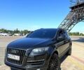 Чорний Ауді Ку 7, об'ємом двигуна 3 л та пробігом 216 тис. км за 12700 $, фото 1 на Automoto.ua