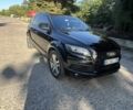 Черный Ауди Ку 7, объемом двигателя 3 л и пробегом 351 тыс. км за 16800 $, фото 2 на Automoto.ua