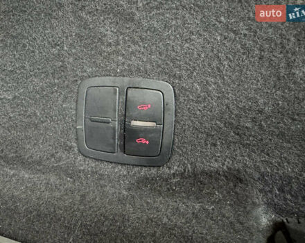 Чорний Ауді Ку 7, об'ємом двигуна 2.97 л та пробігом 263 тис. км за 16550 $, фото 41 на Automoto.ua