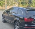 Чорний Ауді Ку 7, об'ємом двигуна 2.97 л та пробігом 187 тис. км за 15500 $, фото 3 на Automoto.ua