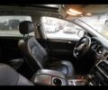 Черный Ауди Ку 7, объемом двигателя 3 л и пробегом 160 тыс. км за 18500 $, фото 13 на Automoto.ua