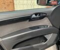 Черный Ауди Ку 7, объемом двигателя 2.97 л и пробегом 209 тыс. км за 18900 $, фото 21 на Automoto.ua
