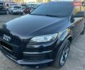 Чорний Ауді Ку 7, об'ємом двигуна 4.2 л та пробігом 226 тис. км за 25000 $, фото 1 на Automoto.ua