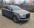 Черный Ауди Ку 7, объемом двигателя 2.97 л и пробегом 290 тыс. км за 21400 $, фото 1 на Automoto.ua