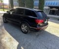 Черный Ауди Ку 7, объемом двигателя 3 л и пробегом 351 тыс. км за 16800 $, фото 5 на Automoto.ua