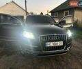 Черный Ауди Ку 7, объемом двигателя 3 л и пробегом 372 тыс. км за 12500 $, фото 1 на Automoto.ua