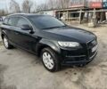 Черный Ауди Ку 7, объемом двигателя 3 л и пробегом 133 тыс. км за 14000 $, фото 83 на Automoto.ua