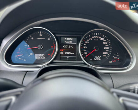 Ауди Ку 7 2011 в Днепре (Днепропетровске) на Automoto.ua Черный Ауди Ку 7, объемом двигателя 2.97 л и пробегом 152 тыс. км за 23000 $, фото 44 на Automoto.ua