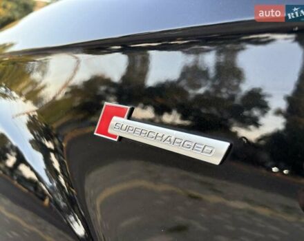 Черный Ауди Ку 7, объемом двигателя 3 л и пробегом 162 тыс. км за 15999 $, фото 46 на Automoto.ua