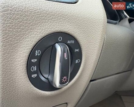 Черный Ауди Ку 7, объемом двигателя 3 л и пробегом 162 тыс. км за 15999 $, фото 54 на Automoto.ua