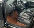 Чорний Ауді Ку 7, об'ємом двигуна 2.97 л та пробігом 186 тис. км за 19800 $, фото 19 на Automoto.ua