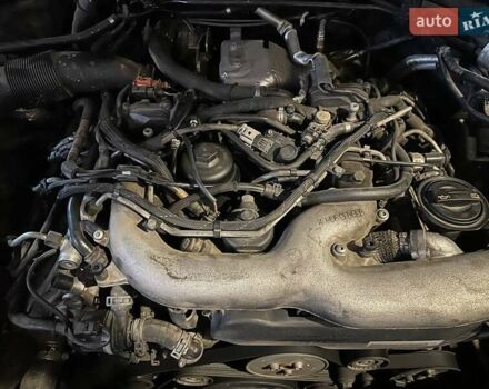 Черный Ауди Ку 7, объемом двигателя 3 л и пробегом 247 тыс. км за 20803 $, фото 33 на Automoto.ua