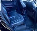Черный Ауди Ку 7, объемом двигателя 3 л и пробегом 248 тыс. км за 17600 $, фото 7 на Automoto.ua