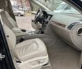 Черный Ауди Ку 7, объемом двигателя 3 л и пробегом 166 тыс. км за 10800 $, фото 18 на Automoto.ua