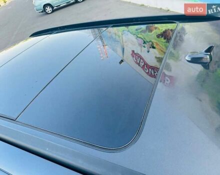 Черный Ауди Ку 7, объемом двигателя 3 л и пробегом 247 тыс. км за 20803 $, фото 12 на Automoto.ua