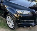Чорний Ауді Ку 7, об'ємом двигуна 3 л та пробігом 277 тис. км за 20000 $, фото 1 на Automoto.ua