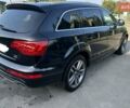 Чорний Ауді Ку 7, об'ємом двигуна 2.97 л та пробігом 235 тис. км за 22000 $, фото 13 на Automoto.ua