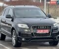 Чорний Ауді Ку 7, об'ємом двигуна 3 л та пробігом 250 тис. км за 18999 $, фото 1 на Automoto.ua
