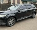 Чорний Ауді Ку 7, об'ємом двигуна 0 л та пробігом 210 тис. км за 16500 $, фото 1 на Automoto.ua