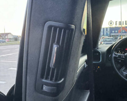 Черный Ауди Ку 7, объемом двигателя 3 л и пробегом 121 тыс. км за 20500 $, фото 76 на Automoto.ua