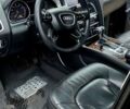 Ауді Ку 7 2012 у Кропивницькому (Кіровограді) на Automoto.ua Чорний Ауді Ку 7, об'ємом двигуна 3 л та пробігом 217 тис. км за 12400 $, фото 17 на Automoto.ua