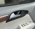 Черный Ауди Ку 7, объемом двигателя 2.97 л и пробегом 251 тыс. км за 16100 $, фото 10 на Automoto.ua