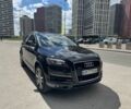 Черный Ауди Ку 7, объемом двигателя 3 л и пробегом 260 тыс. км за 19000 $, фото 16 на Automoto.ua
