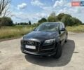 Черный Ауди Ку 7, объемом двигателя 4.2 л и пробегом 209 тыс. км за 20000 $, фото 1 на Automoto.ua