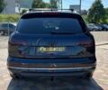Черный Ауди Ку 7, объемом двигателя 3 л и пробегом 203 тыс. км за 13800 $, фото 5 на Automoto.ua