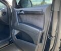 Черный Ауди Ку 7, объемом двигателя 3 л и пробегом 246 тыс. км за 16000 $, фото 13 на Automoto.ua