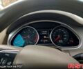 Черный Ауди Ку 7, объемом двигателя 3 л и пробегом 335 тыс. км за 18000 $, фото 1 на Automoto.ua