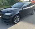 Чорний Ауді Ку 7, об'ємом двигуна 2.97 л та пробігом 235 тис. км за 22000 $, фото 10 на Automoto.ua
