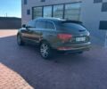 Черный Ауди Ку 7, объемом двигателя 3 л и пробегом 306 тыс. км за 15800 $, фото 7 на Automoto.ua