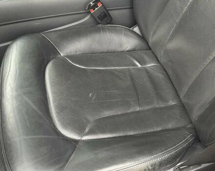 Черный Ауди Ку 7, объемом двигателя 2.97 л и пробегом 190 тыс. км за 22800 $, фото 14 на Automoto.ua